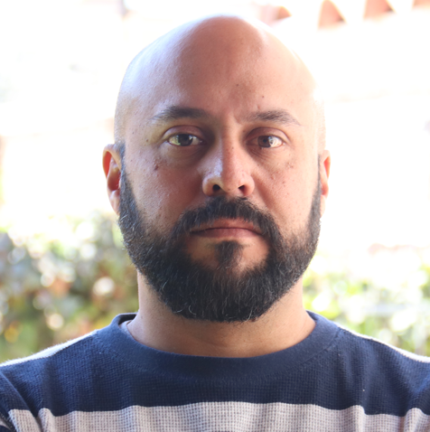 Raymundo Romero
