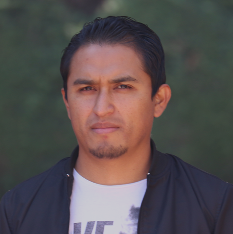 Marco Antonio Flores